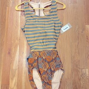 NWT Albion swimsuit.